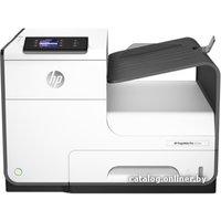 Принтер HP PageWide Pro 452dw [D3Q16B]
