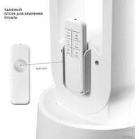 Безлопастной вентилятор Galaxy Line GL8112