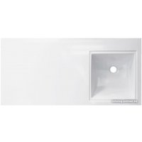 Умывальник Эстет Dallas Silk 100x48 R ФР-00014933