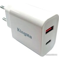 Сетевое зарядное Kingma KIT18EU