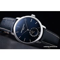 Наручные часы Frederique Constant Manufacture Slimline Moonphase FC-705N4S6