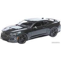 Сборная модель Maisto Chevrolet Camaro ZL1 39512