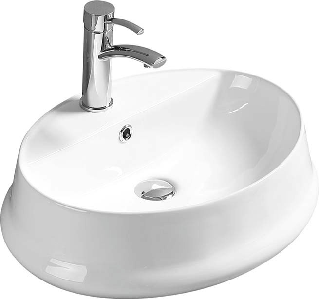 

Умывальник SantiLine SL-1071