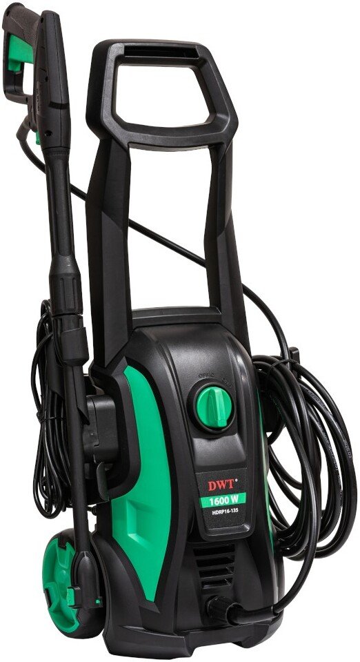 

Мойка высокого давления DWT HDRP16-135