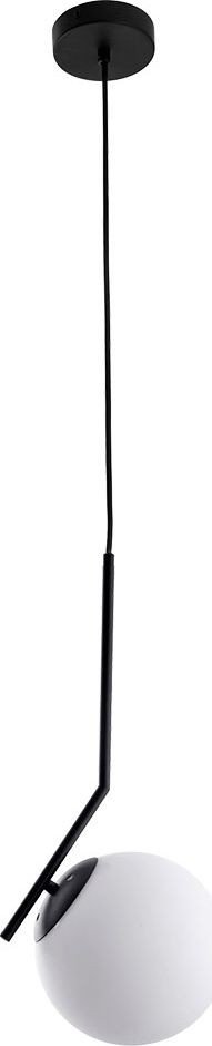 Подвесная люстра Arte Lamp Bolla-unica A1923SP-1BK