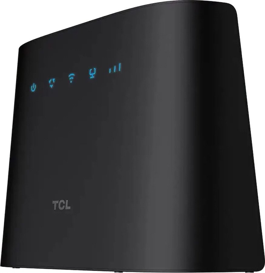 

4G Wi-Fi роутер TCL Linkhub HH63 (черный)