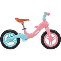 Беговел Nino XHT (розовый) в Бресте