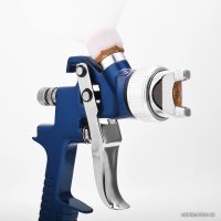 Краскопульт Auarita H-827-14