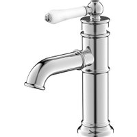 Смеситель IDDIS Oxford OXFSB00i01 (хром)