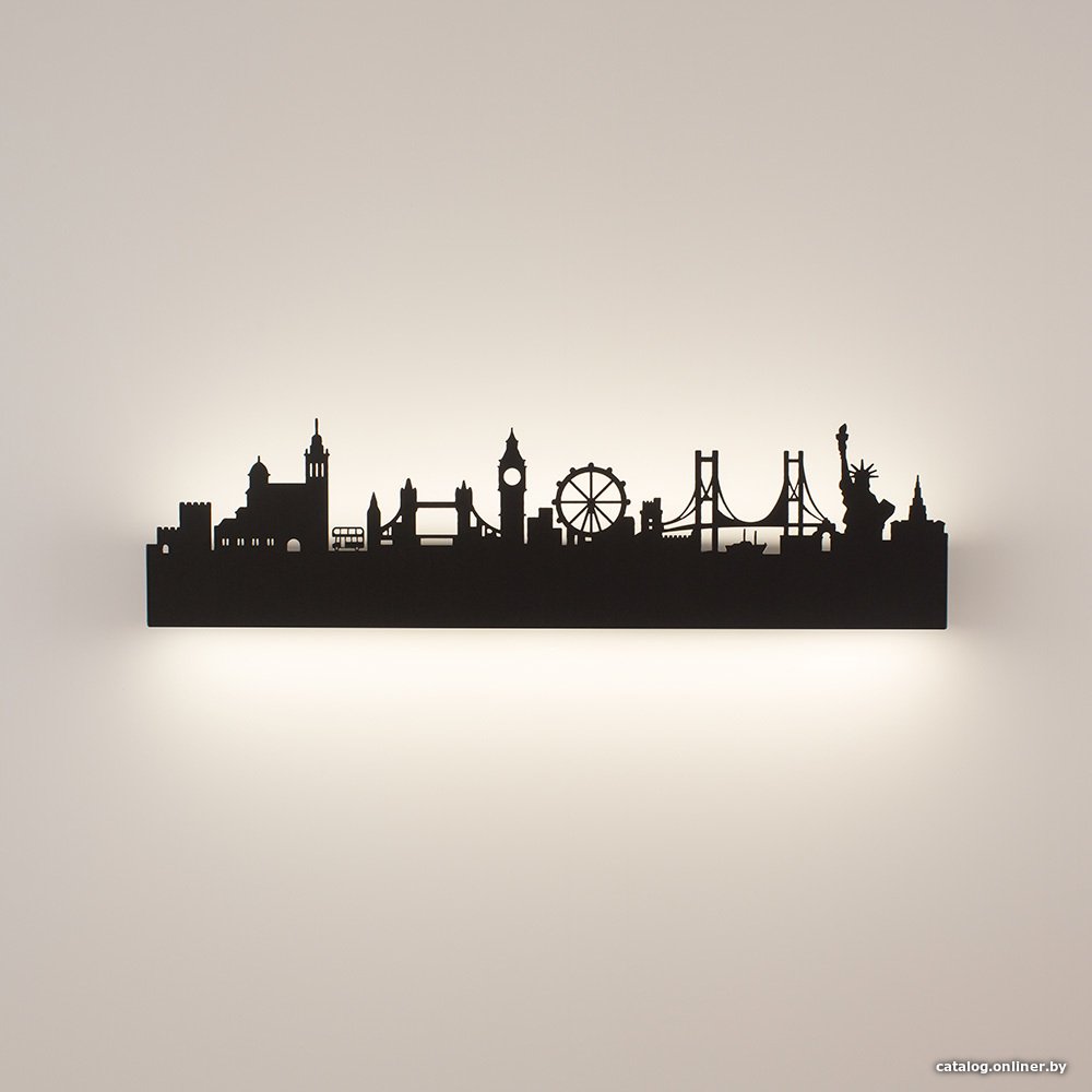 Бра Home Light Астерия C181-1-B