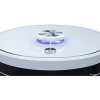 Робот-пылесос Tesvor S6 Turbo (белый)