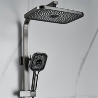 Душевая система  Shevanik S7036T