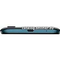 Телефон ZTE Blade A5 2020 (зеленый)