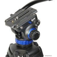 Трипод Falcon Eyes CinemaPRO VT-1810