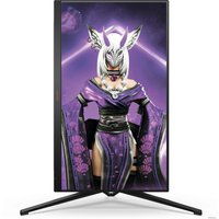 Игровой монитор AOC Agon AG274QXM