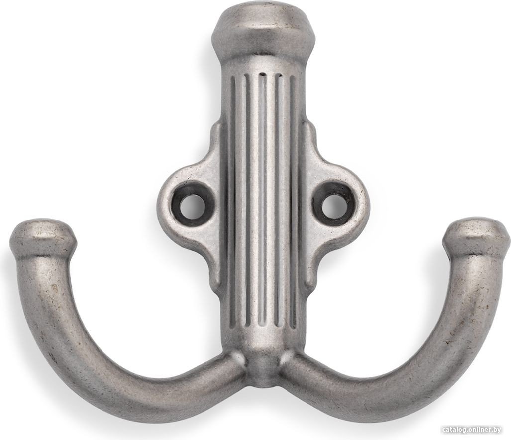 Крючок мебельный Boyard Rigata K251AP.6