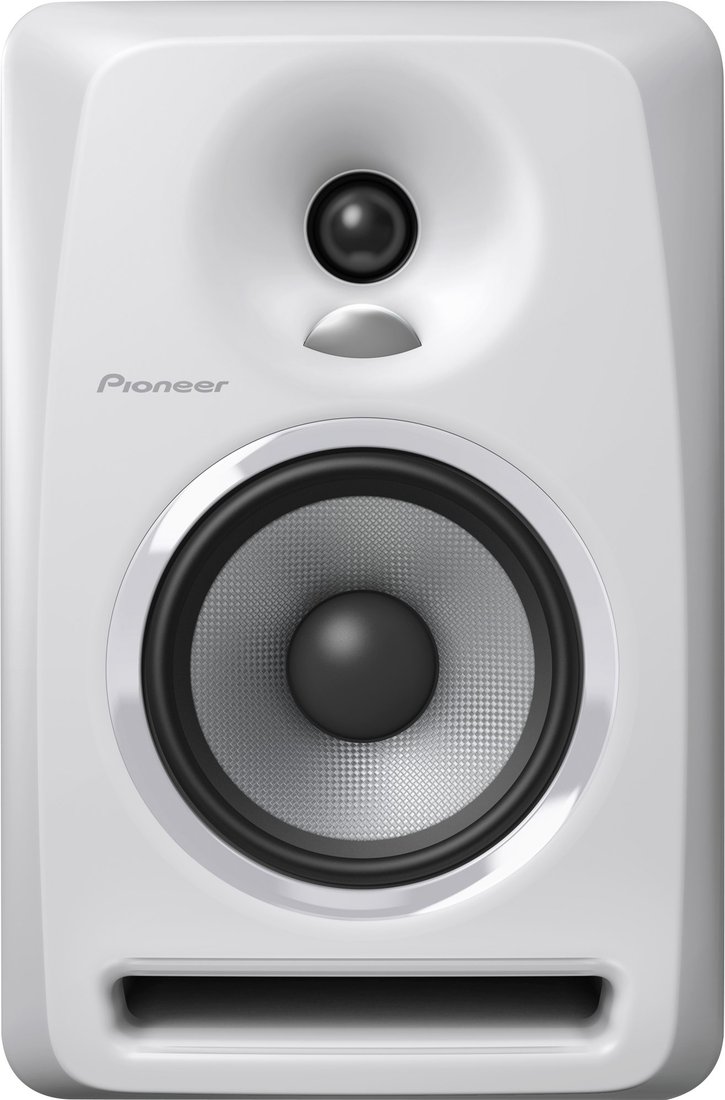 

Монитор ближнего поля Pioneer S-DJ50X (белый)