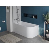 Ванна BelBagno BB712-1700-730-L