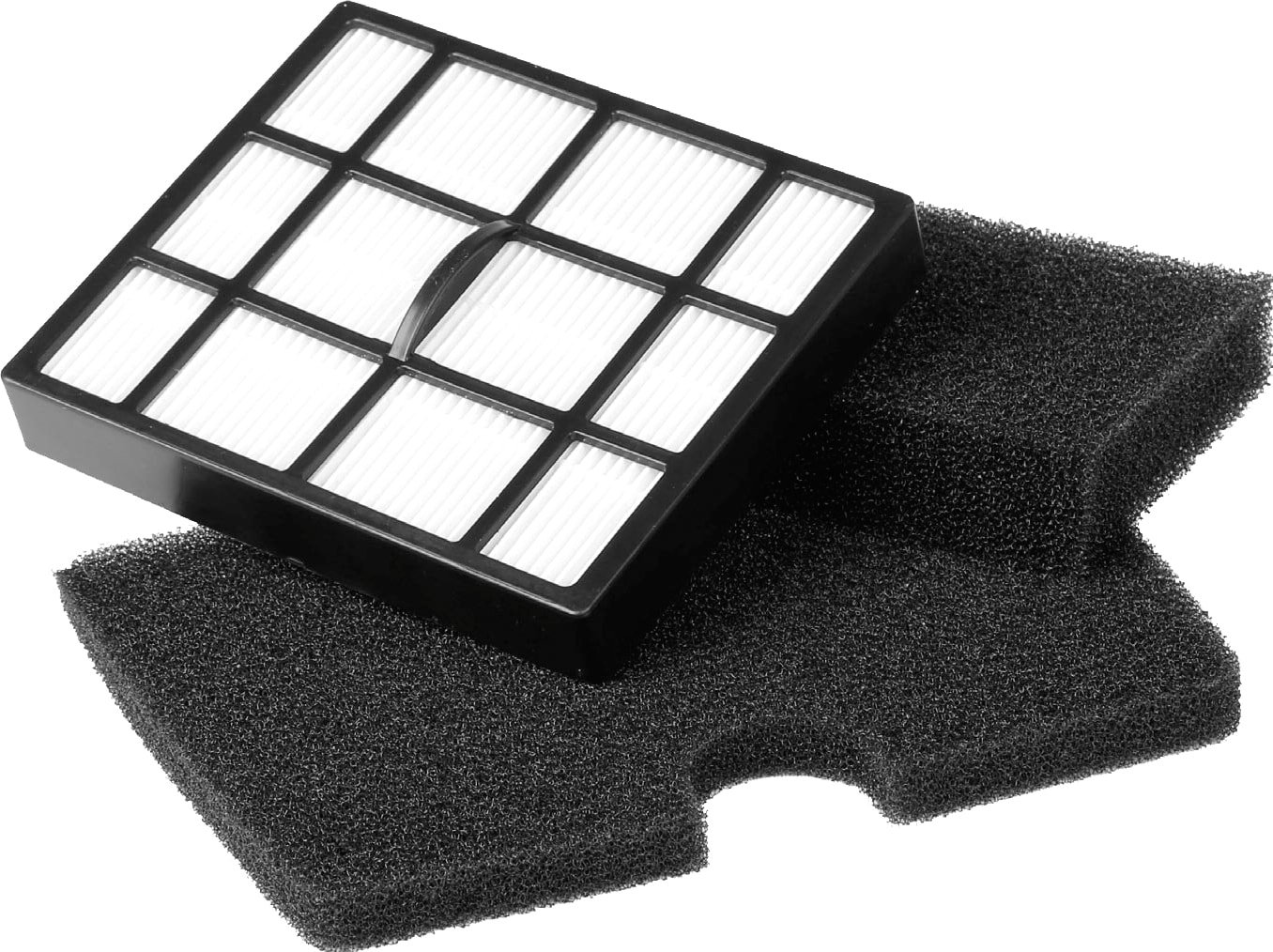 

Набор фильтров Sencor SVX 016HF