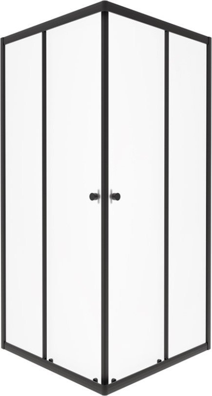 

Душевой уголок Triton Вента БВ Вельвет 80х80 (без поддона)