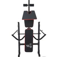 Силовая скамья Atlas Sport AS-1070