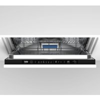 Встраиваемая посудомоечная машина BEKO BDIN15532