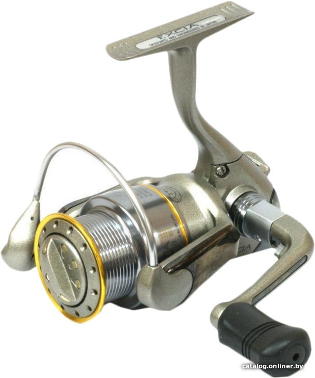 Рыболовная катушка Ryobi Excia 2000MX