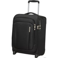 Чемодан Samsonite Respark Ozone Black 45 см (2 колеса)