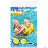 Жилет для плавания Bestway Tropical Swim Vest 32069