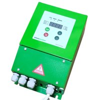 Частотный преобразователь Ermangizer ER-G-220-05 (1.5 кВт)