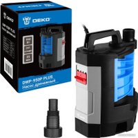 Дренажный насос Deko DWP-950P Plus