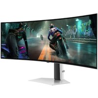 Игровой монитор Samsung Odyssey OLED G9 LS49DG912SUXEN