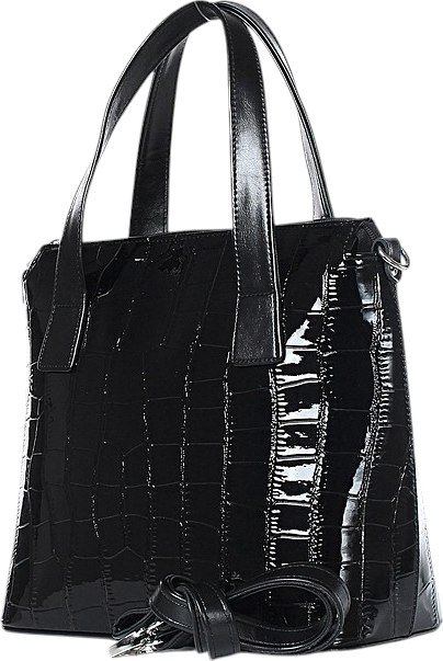 

Женская сумка Galanteya 13324 24с626к45 (черный)