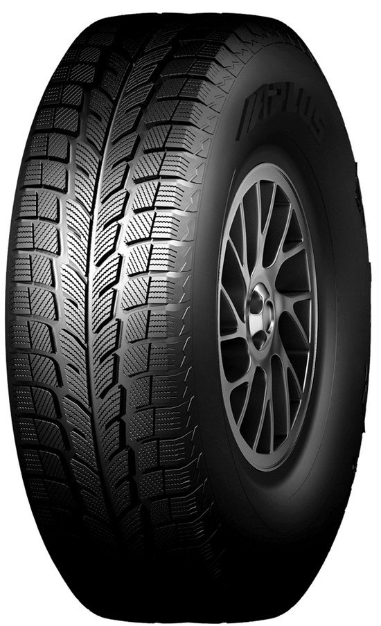 

Зимние шины Aplus A501 265/70R16 112T