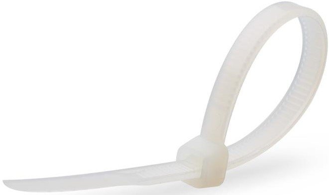 

Стяжка для кабеля Fortisflex КСС 50007 (100 шт)