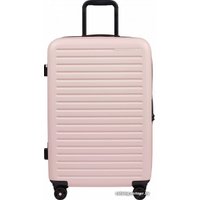 Чемодан-спиннер Samsonite Stackd Pink 68 см