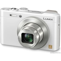 Фотоаппарат Panasonic Lumix DMC-LF1