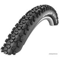 Велопокрышка Schwalbe Black Jack 47-406 20