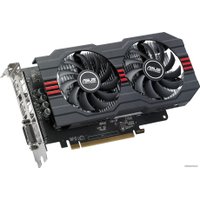 Видеокарта ASUS Radeon RX 560 OC 4GB GDDR5 RX560-O4G