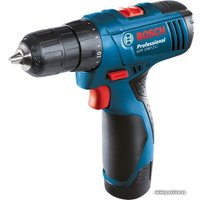 Дрель-шуруповерт Bosch GSR 1080-2-LI Professional [06019E2000]