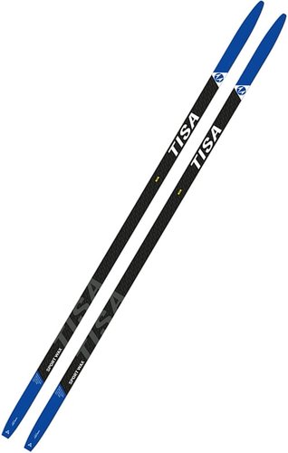 Беговые лыжи TISA Sport Wax N91520 (202 см)