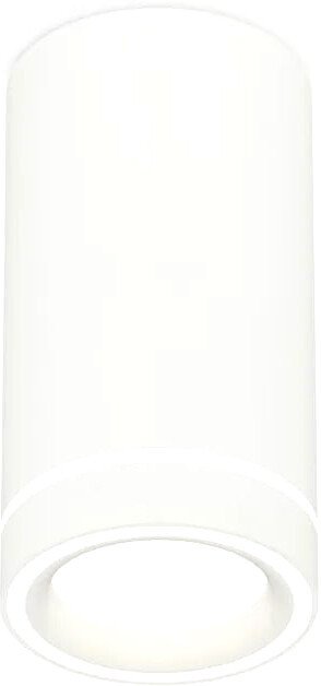 

Точечный светильник Ambrella light Techno spot XS8161004 SWH/FR