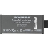 Умный удлинитель Powergrip PowerRail