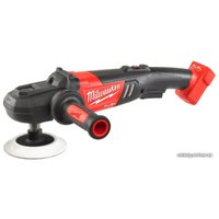 Полировальная машина Milwaukee M18 FAP180-0X 4933451552 (без АКБ, кейс)
