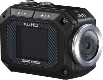 JVC GC-XA1