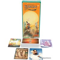 Настольная игра Asmodee Диксит 4