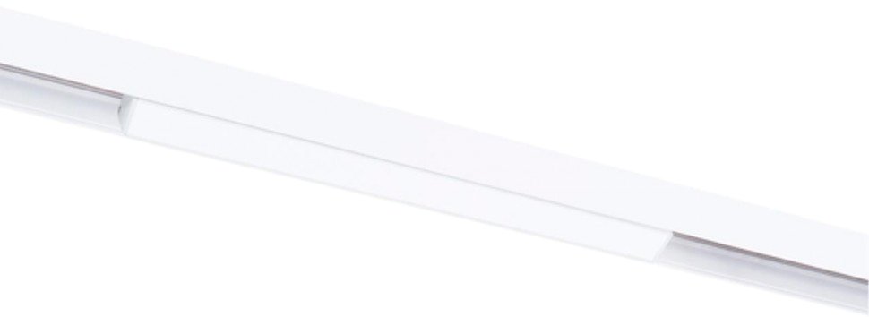 

Трековый светильник Arte Lamp Linea A4632PL-1WH
