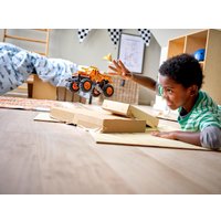 Конструктор LEGO Technic 42135 Monster Jam El Toro Loco