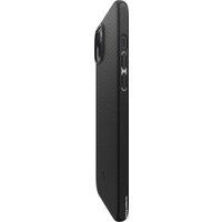 Чехол для телефона Spigen Mag Armor (MagFit) для iPhone 14 Plus ACS04918 (черный матовый)