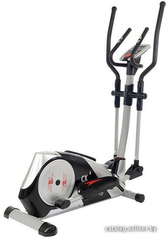 Эллиптический тренажер Christopeit Sport Crosstrainer Ergometer CX 4